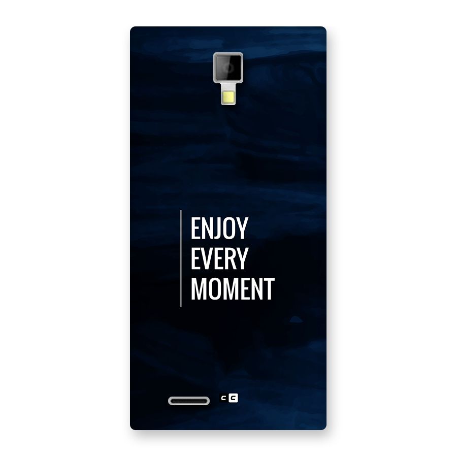 Enjoy Always Back Case for Canvas Xpress A99