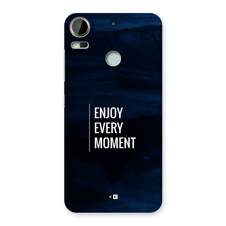Enjoy Always Back Case for Desire 10 Pro