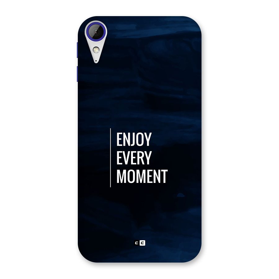 Enjoy Always Back Case for Desire 830