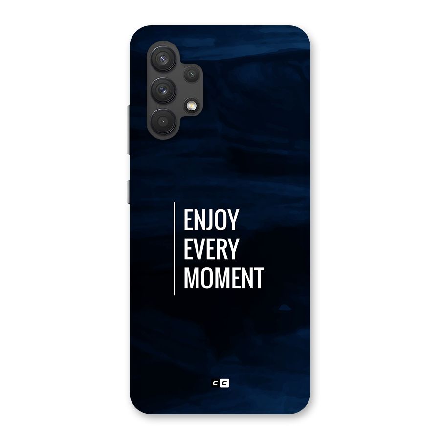 Enjoy Always Back Case for Galaxy A32