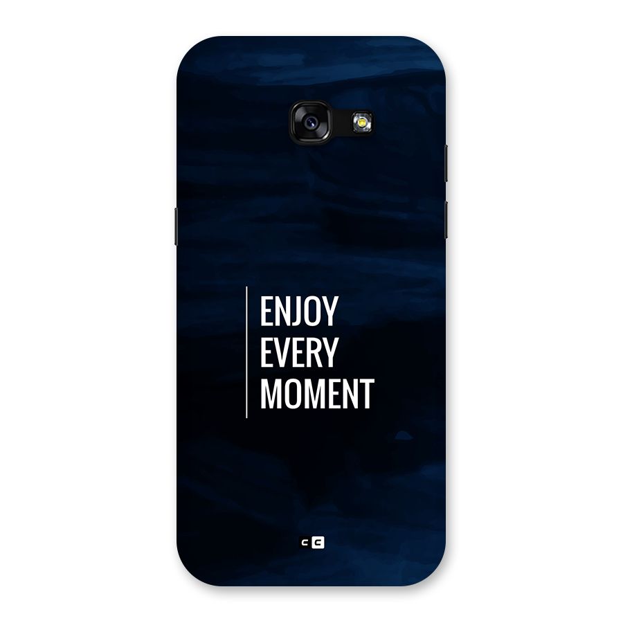 Enjoy Always Back Case for Galaxy A5 2017