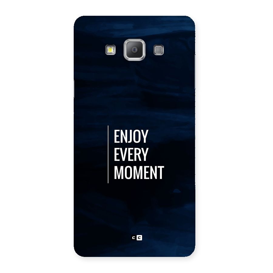 Enjoy Always Back Case for Galaxy A7