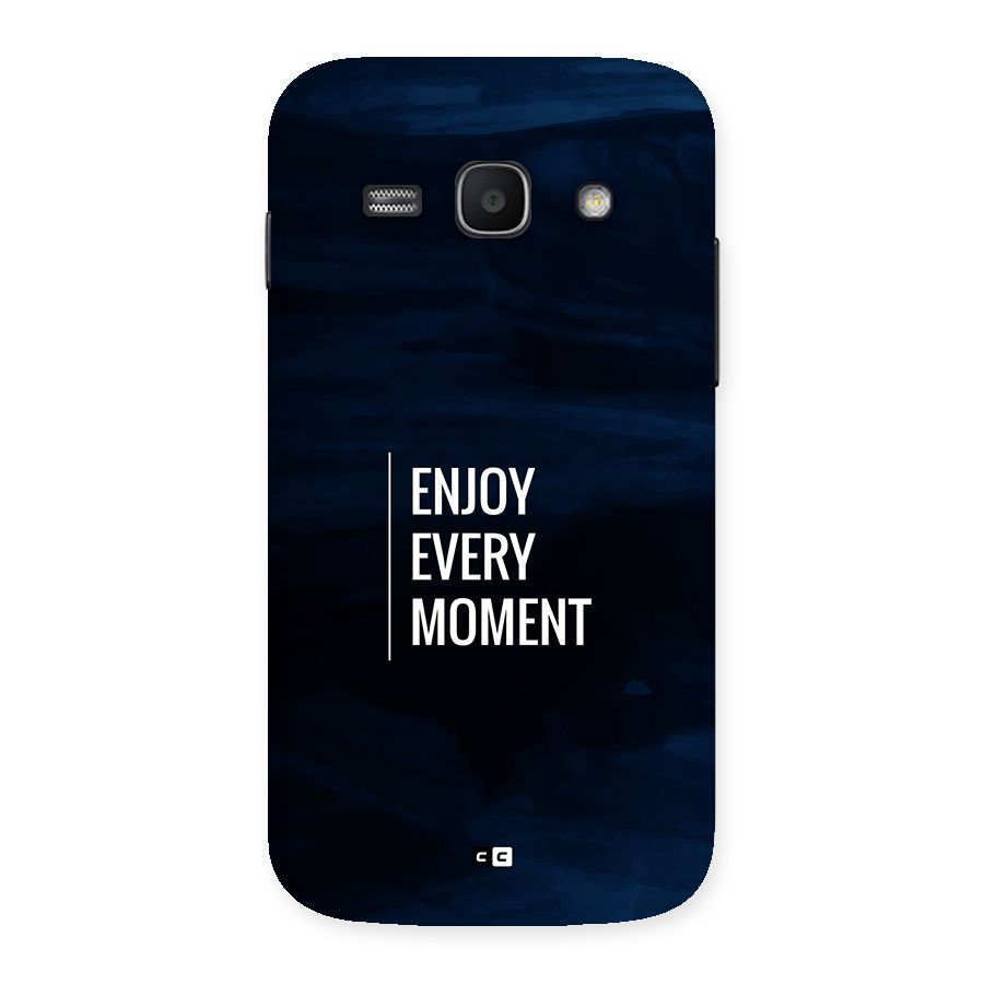 Enjoy Always Back Case for Galaxy Ace3
