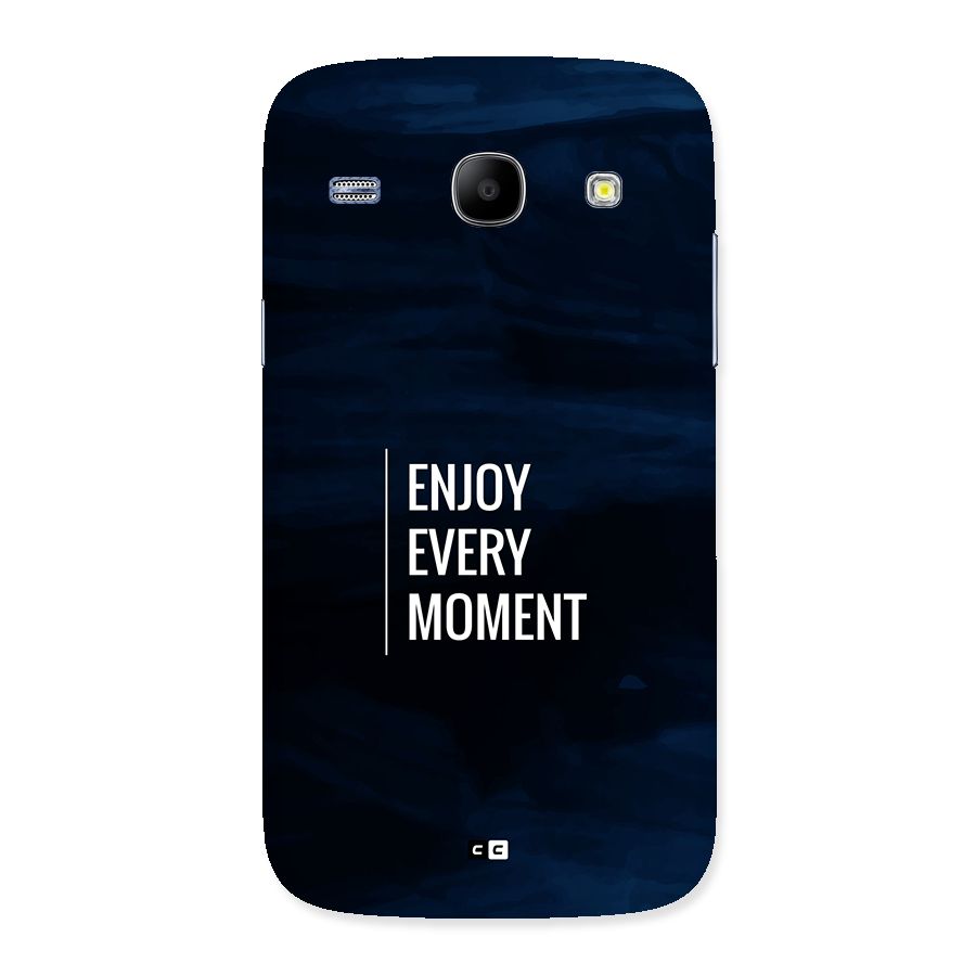 Enjoy Always Back Case for Galaxy Core
