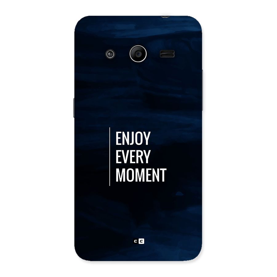 Enjoy Always Back Case for Galaxy Core 2