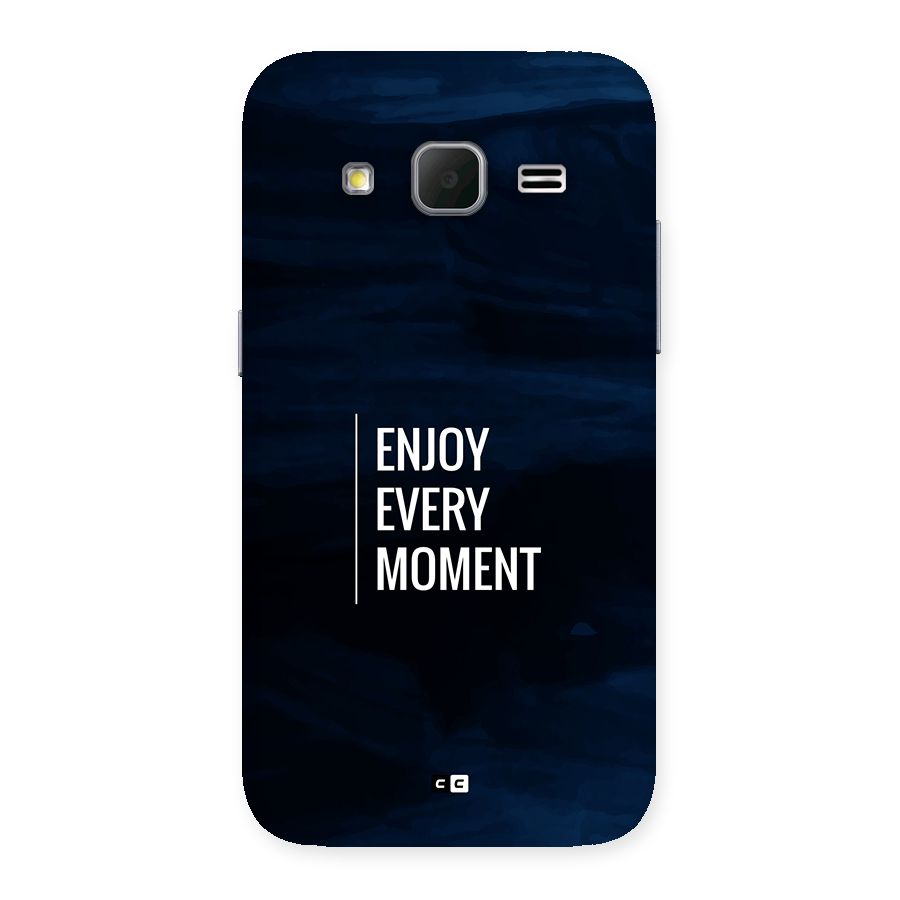 Enjoy Always Back Case for Galaxy Core Prime