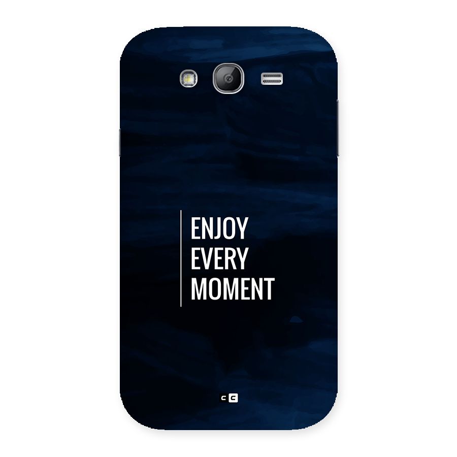 Enjoy Always Back Case for Galaxy Grand Neo Plus