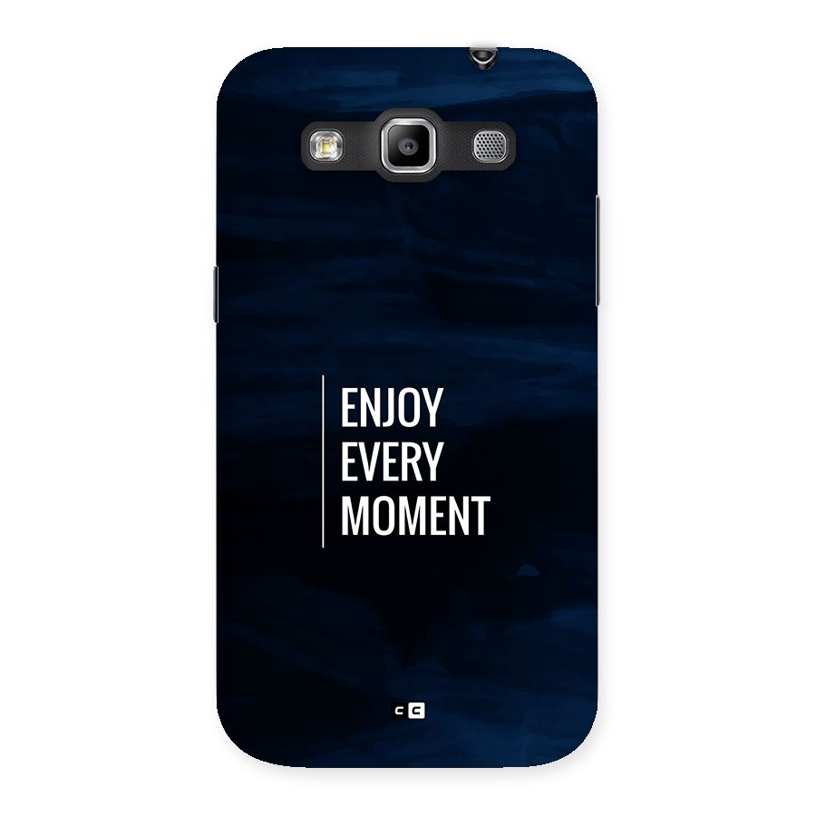 Enjoy Always Back Case for Galaxy Grand Quattro