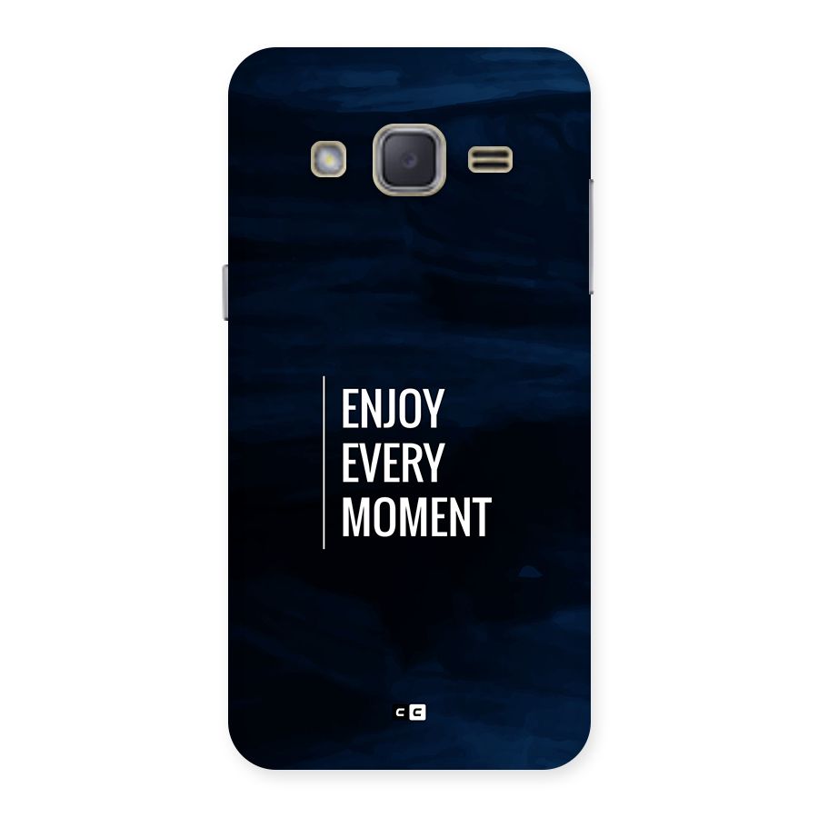 Enjoy Always Back Case for Galaxy J2