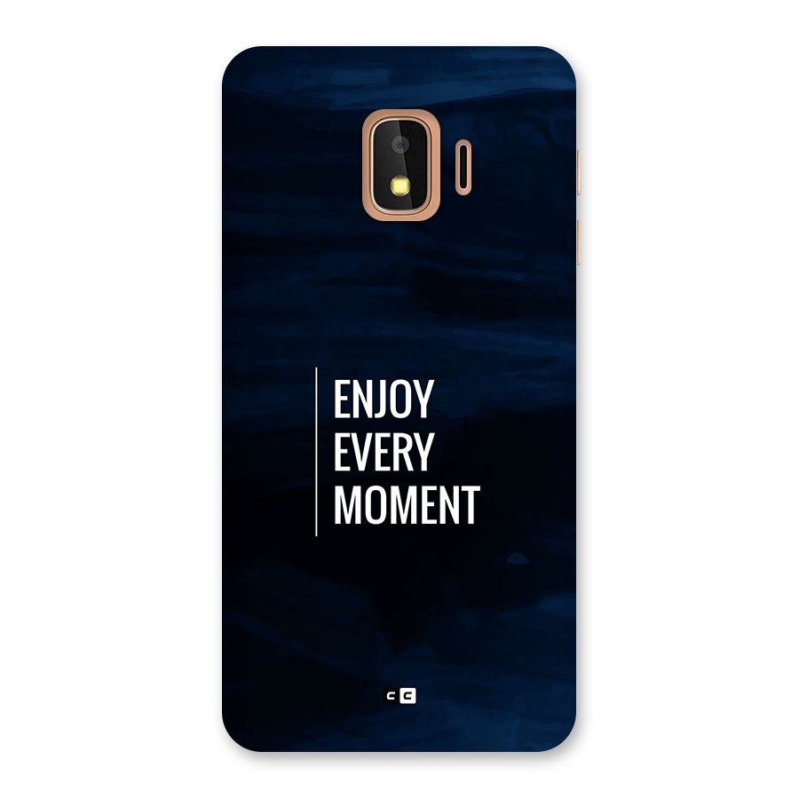 Enjoy Always Back Case for Galaxy J2 Core