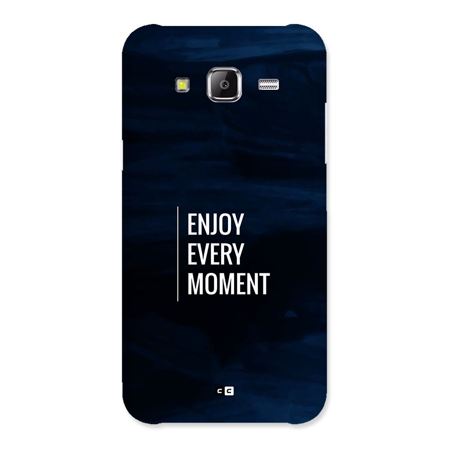 Enjoy Always Back Case for Galaxy J2 Prime