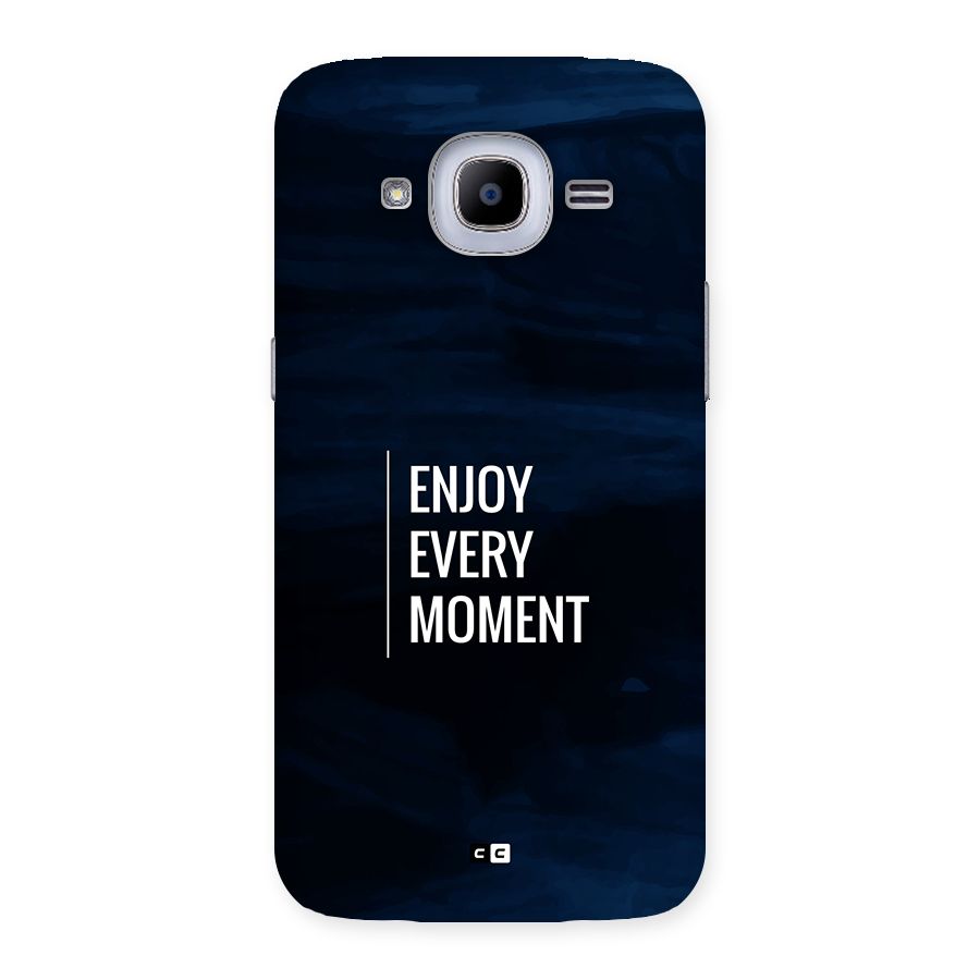 Enjoy Always Back Case for Galaxy J2 Pro