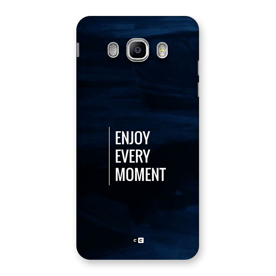 Enjoy Always Back Case for Galaxy J5 2016