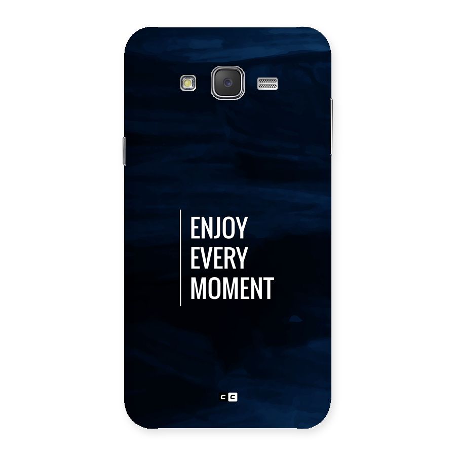 Enjoy Always Back Case for Galaxy J7