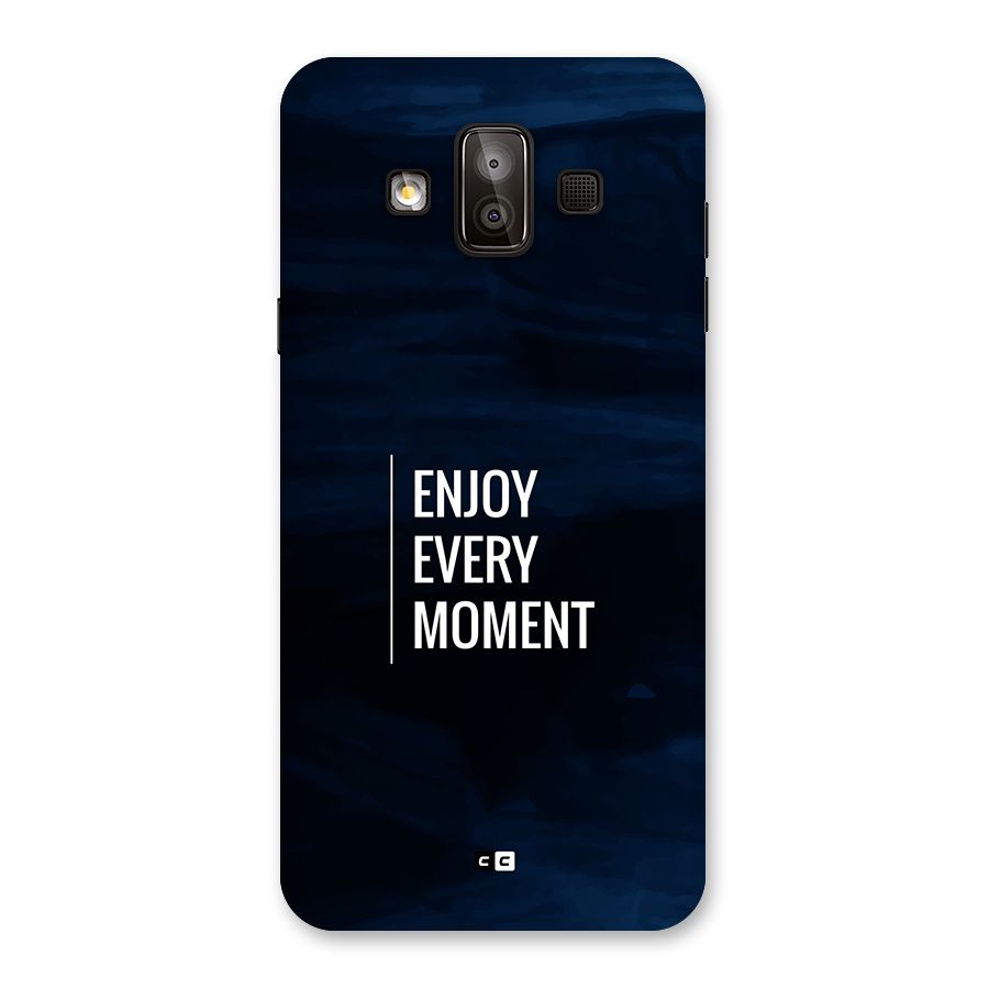 Enjoy Always Back Case for Galaxy J7 Duo