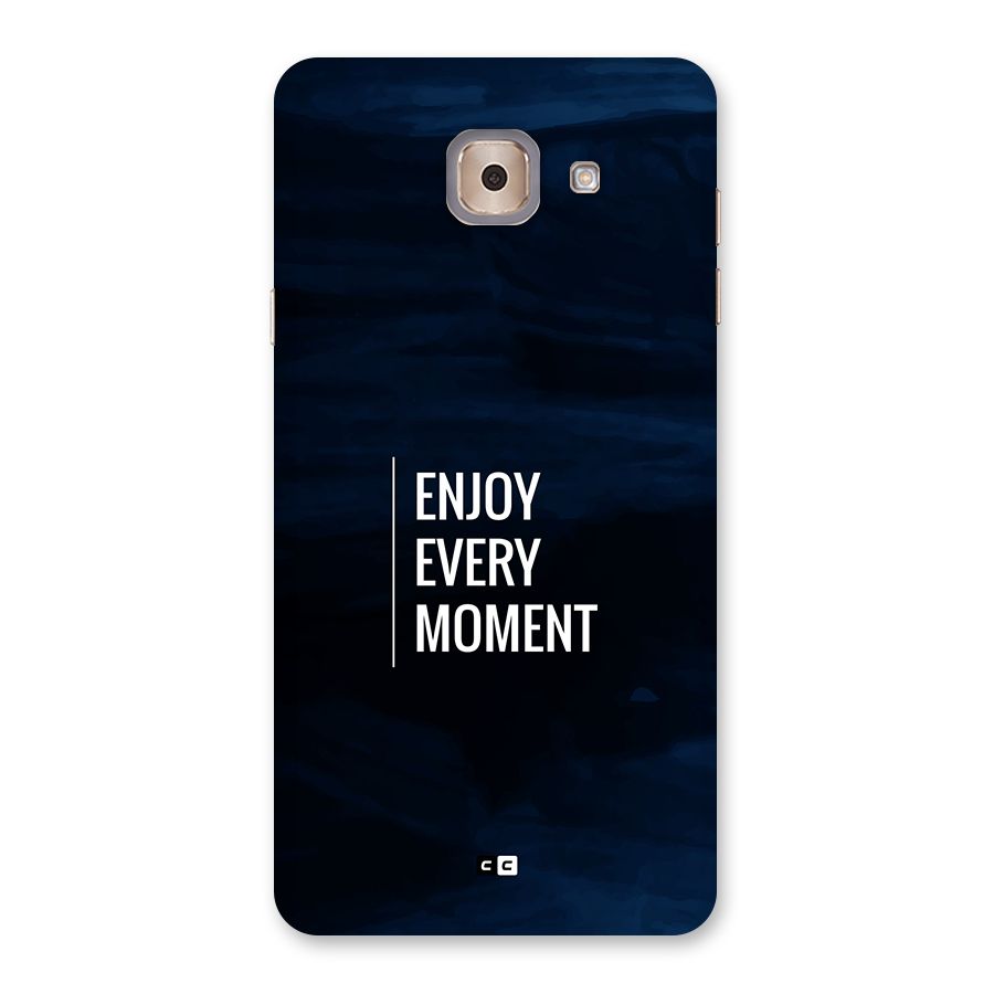 Enjoy Always Back Case for Galaxy J7 Max