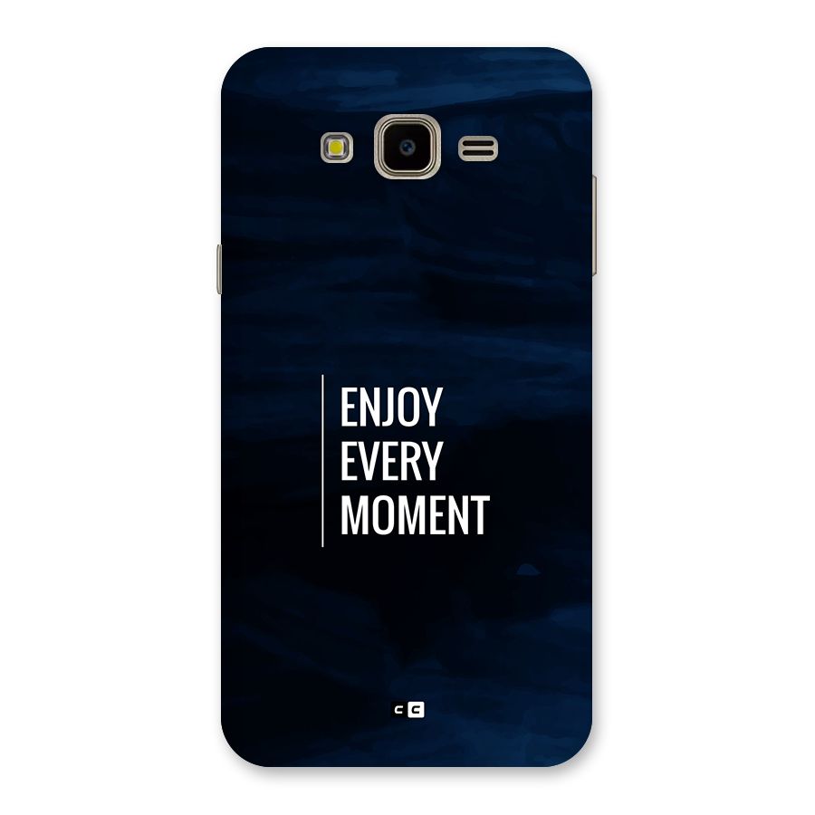 Enjoy Always Back Case for Galaxy J7 Nxt
