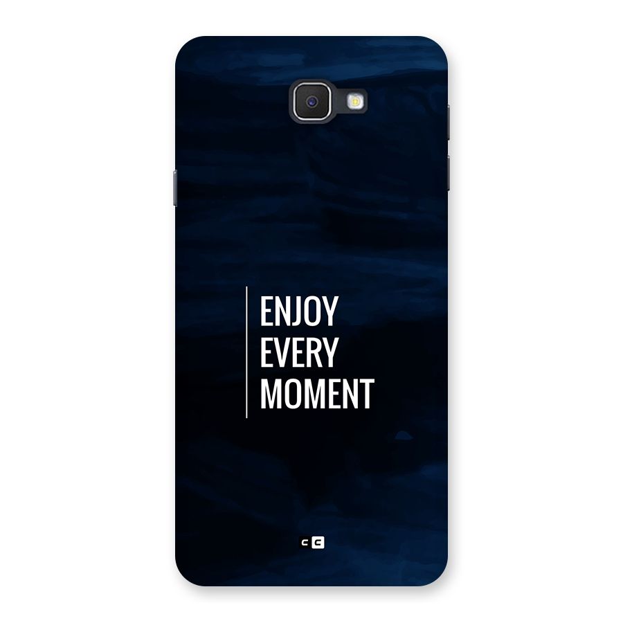 Enjoy Always Back Case for Galaxy J7 Prime