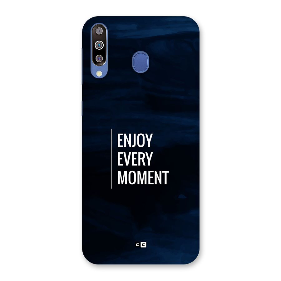 Enjoy Always Back Case for Galaxy M30