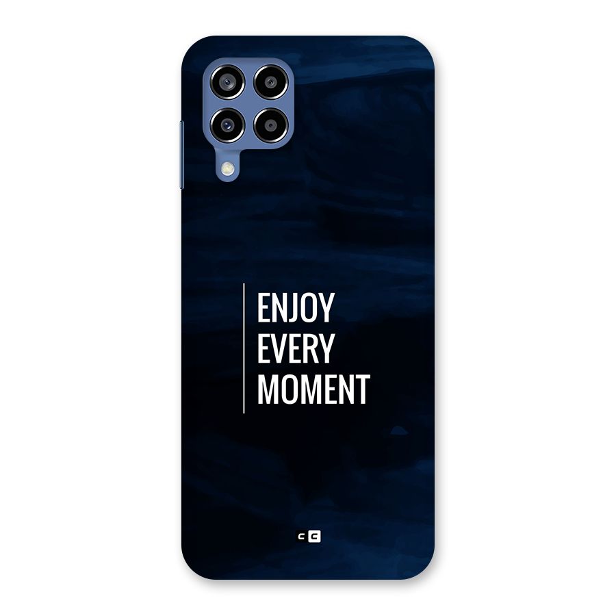 Enjoy Always Back Case for Galaxy M53 5G