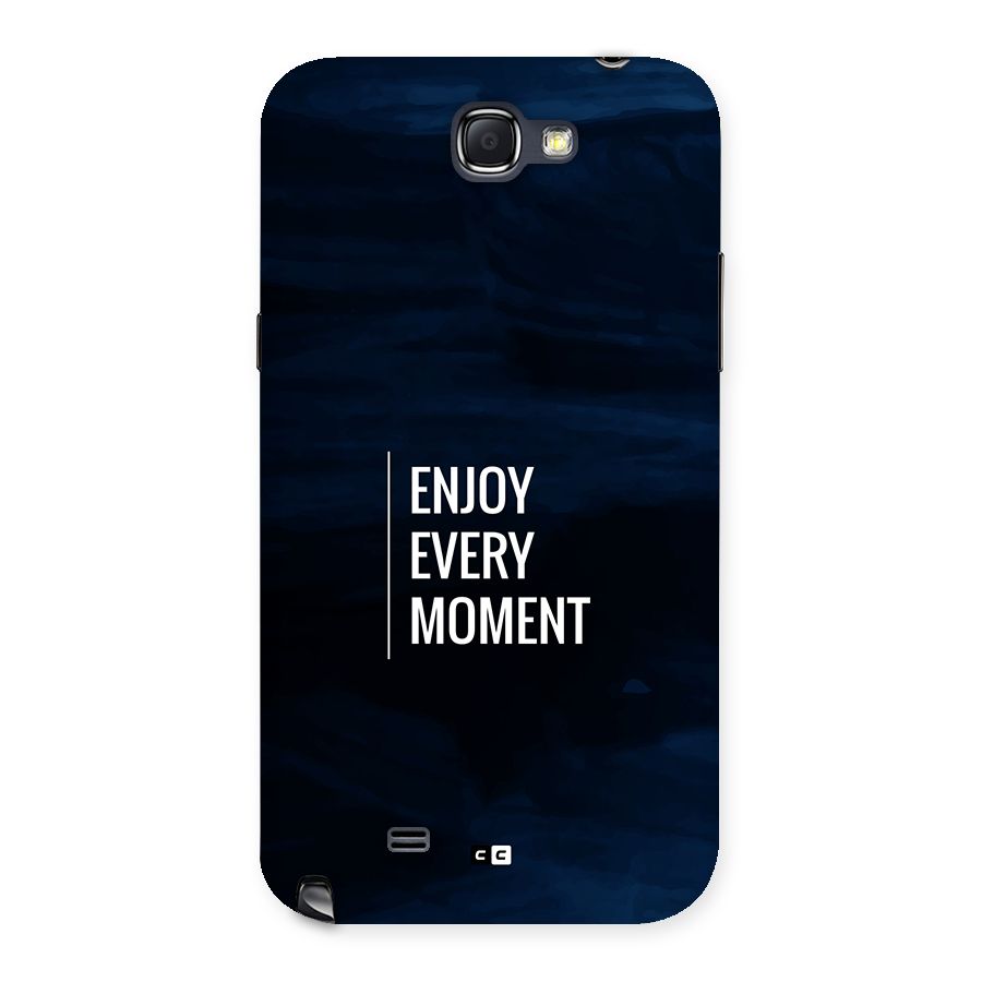 Enjoy Always Back Case for Galaxy Note 2