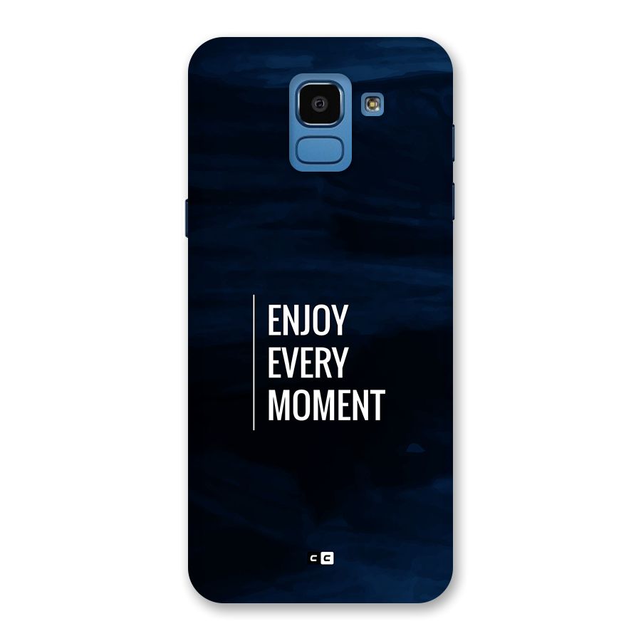 Enjoy Always Back Case for Galaxy On6