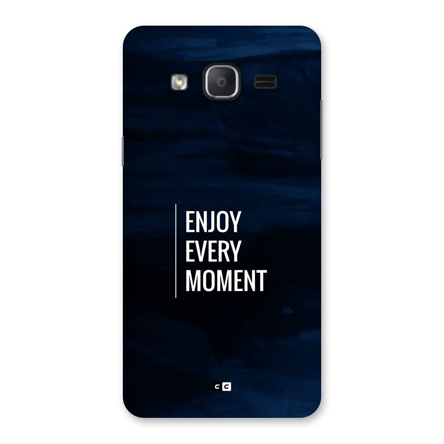 Enjoy Always Back Case for Galaxy On7 2015