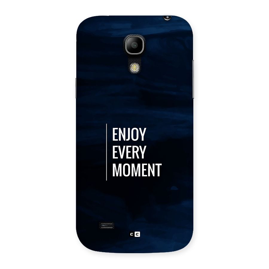 Enjoy Always Back Case for Galaxy S4 Mini