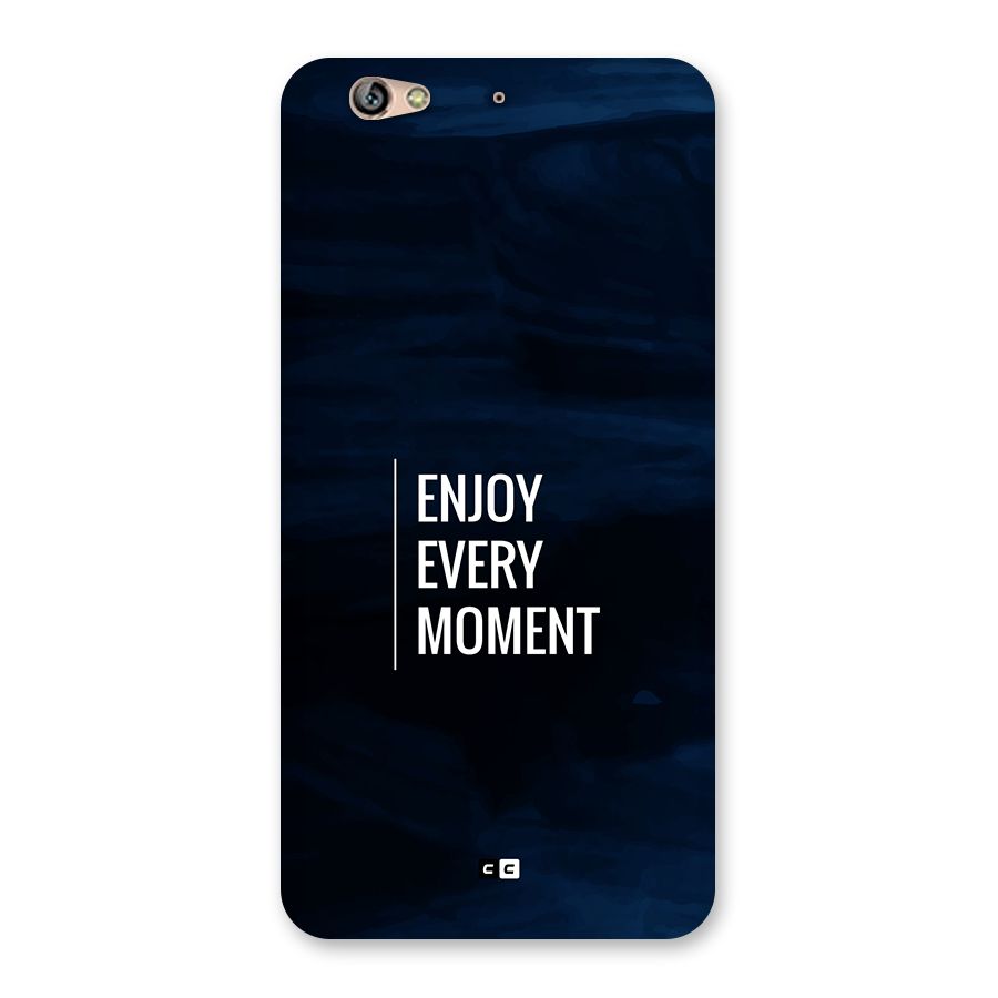 Enjoy Always Back Case for Gionee S6