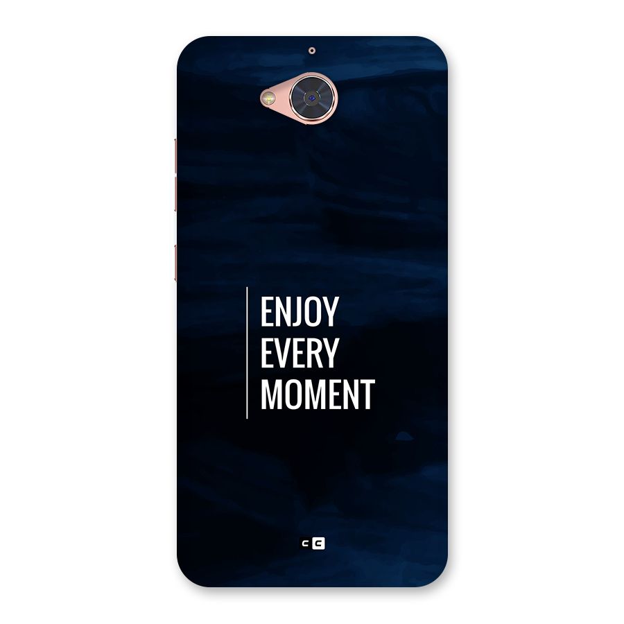 Enjoy Always Back Case for Gionee S6 Pro
