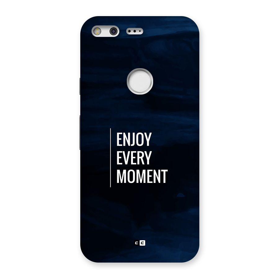 Enjoy Always Back Case for Google Pixel