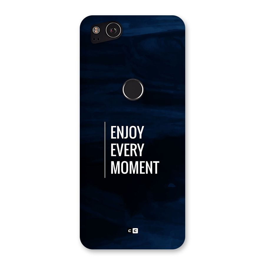 Enjoy Always Back Case for Google Pixel 2