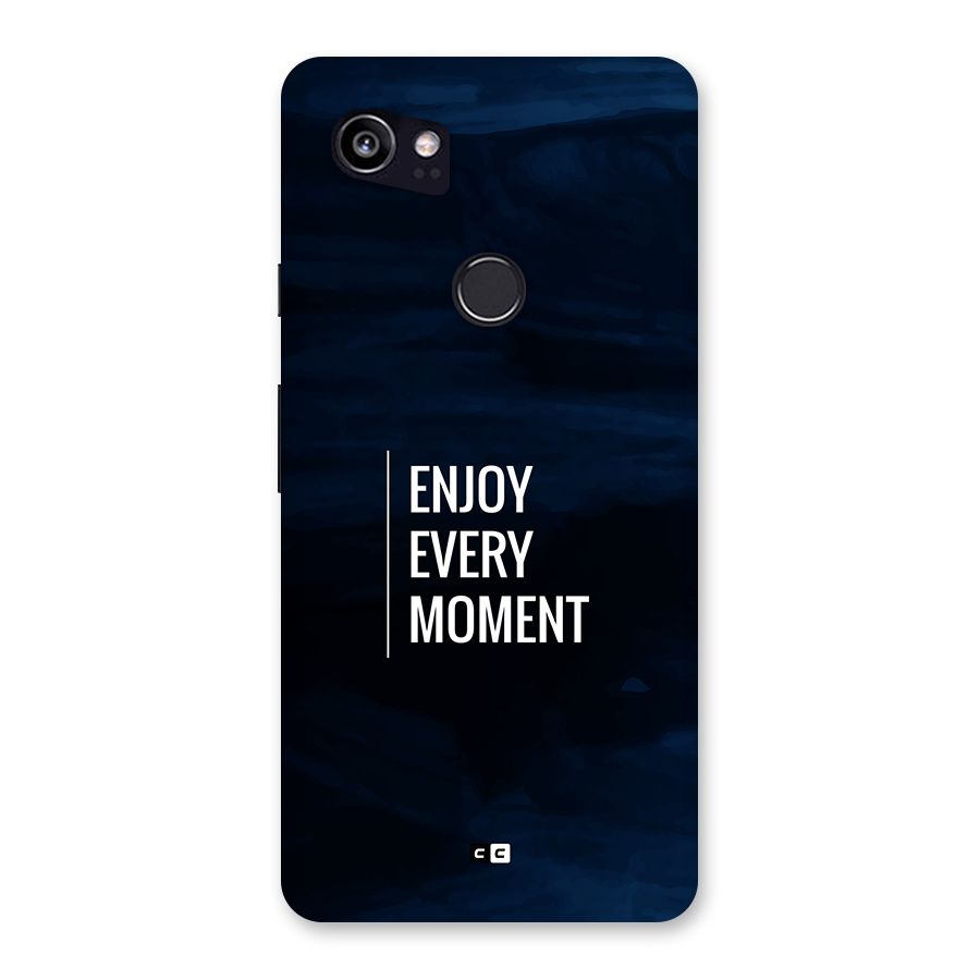 Enjoy Always Back Case for Google Pixel 2 XL