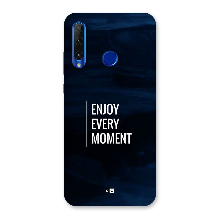 Enjoy Always Back Case for Honor 20i