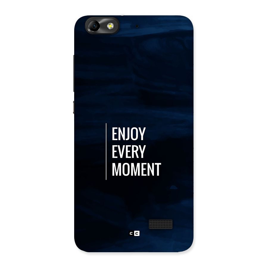 Enjoy Always Back Case for Honor 4C