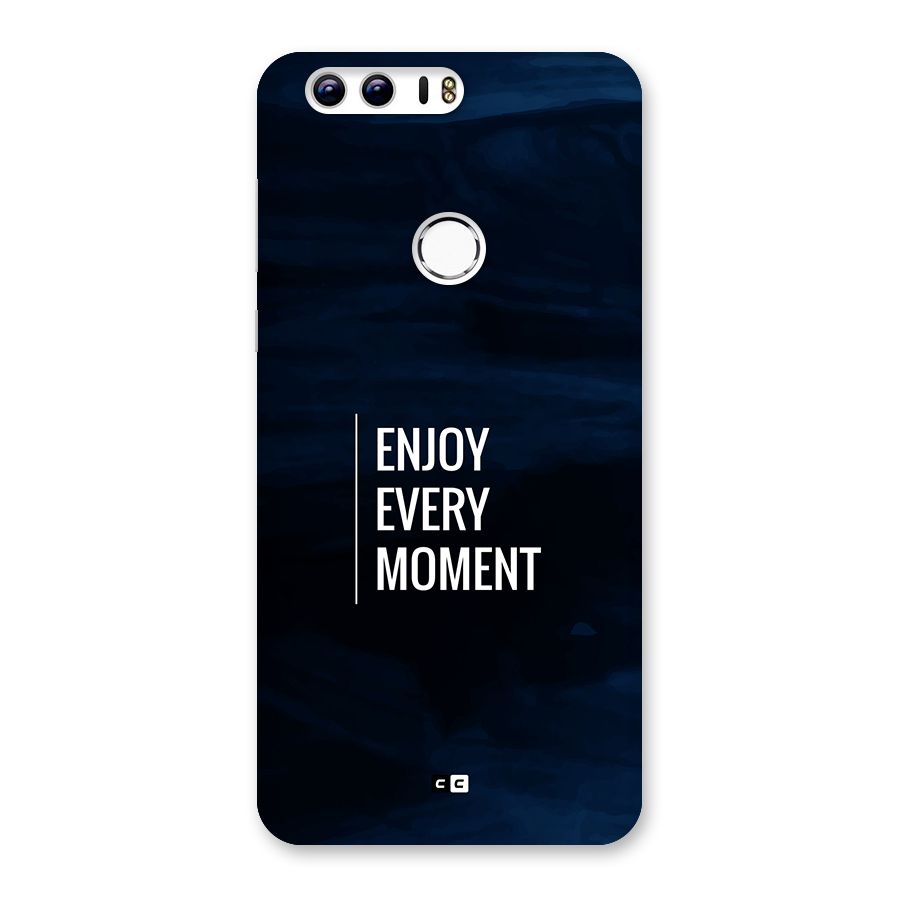 Enjoy Always Back Case for Honor 8