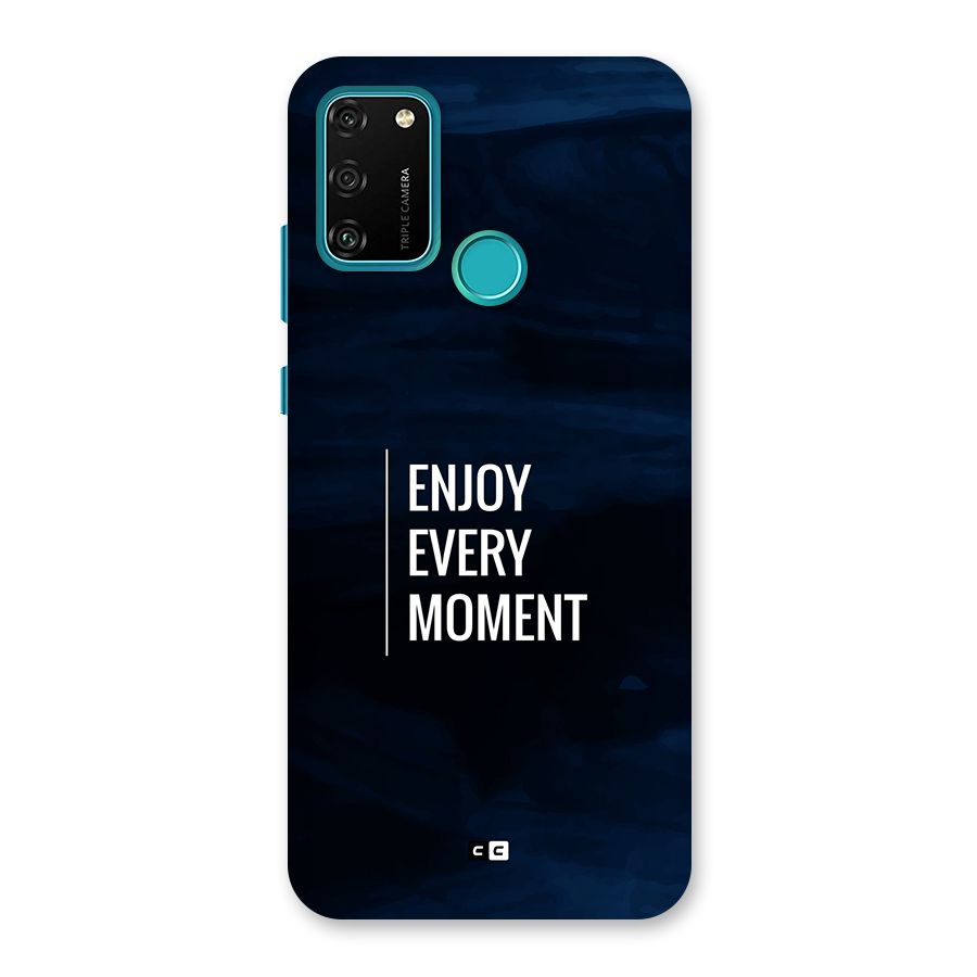 Enjoy Always Back Case for Honor 9A
