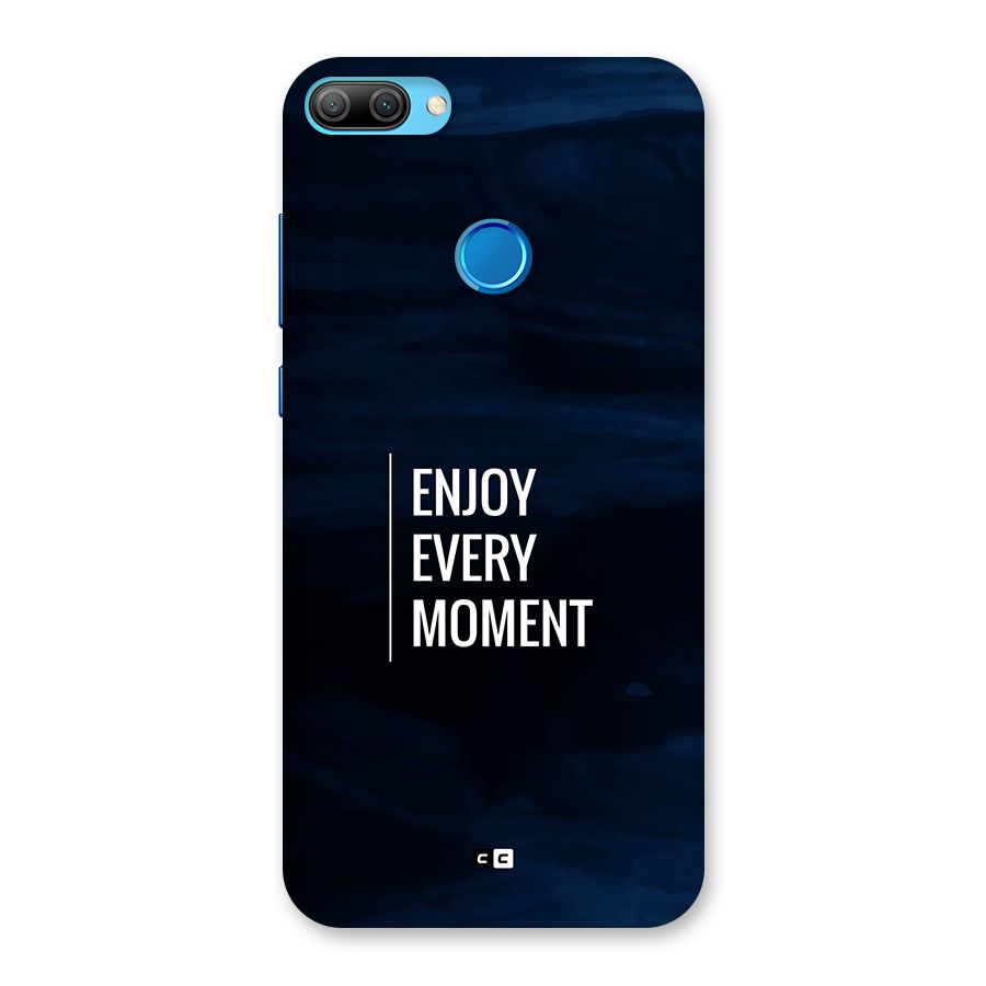 Enjoy Always Back Case for Honor 9N