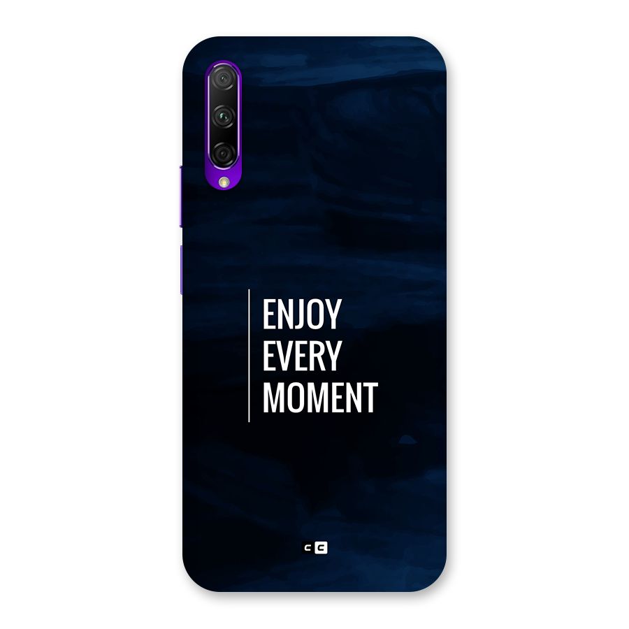 Enjoy Always Back Case for Honor 9X Pro