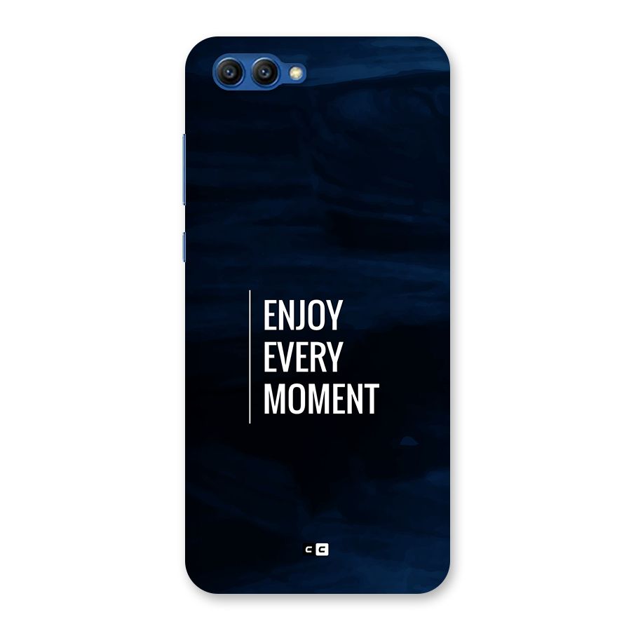 Enjoy Always Back Case for Honor View 10