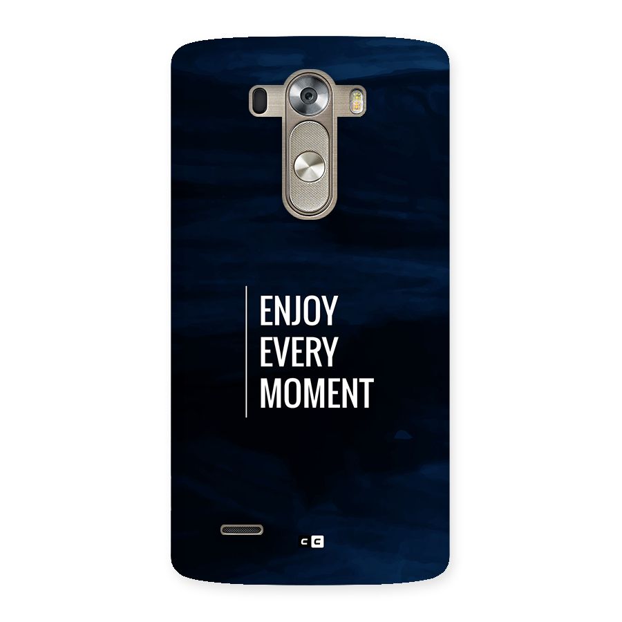 Enjoy Always Back Case for LG G3