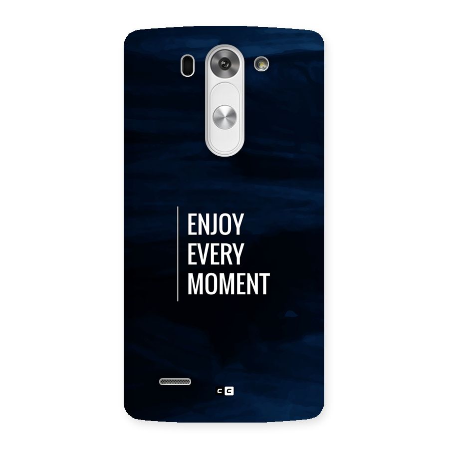 Enjoy Always Back Case for LG G3 Mini