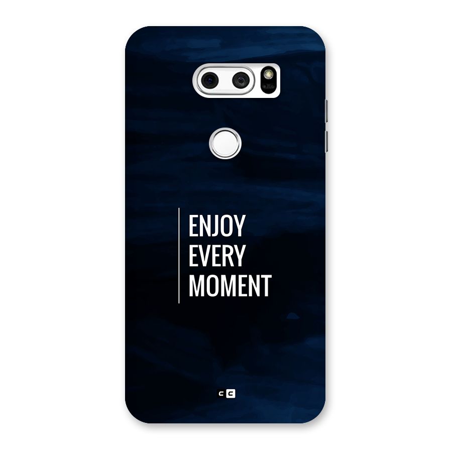 Enjoy Always Back Case for LG V30