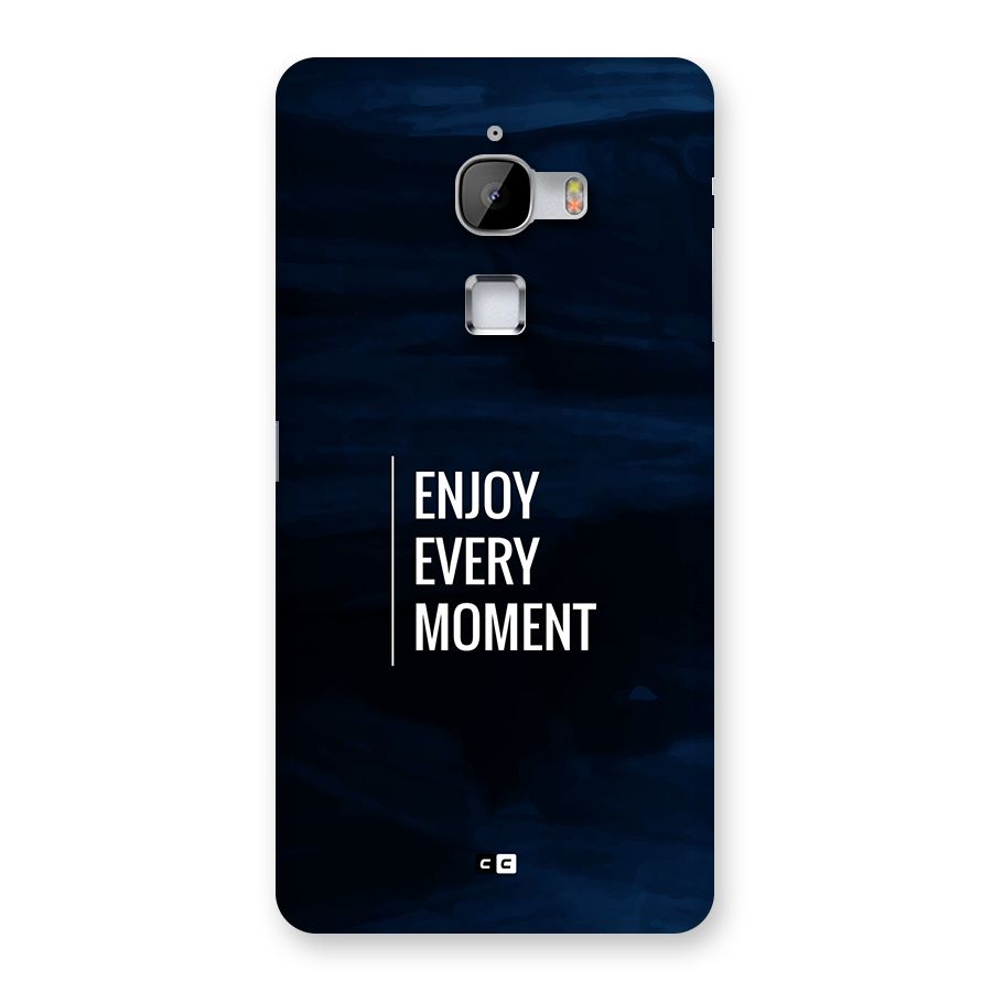 Enjoy Always Back Case for LeTV Le Max