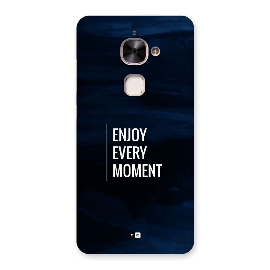 Enjoy Always Back Case for Le 2