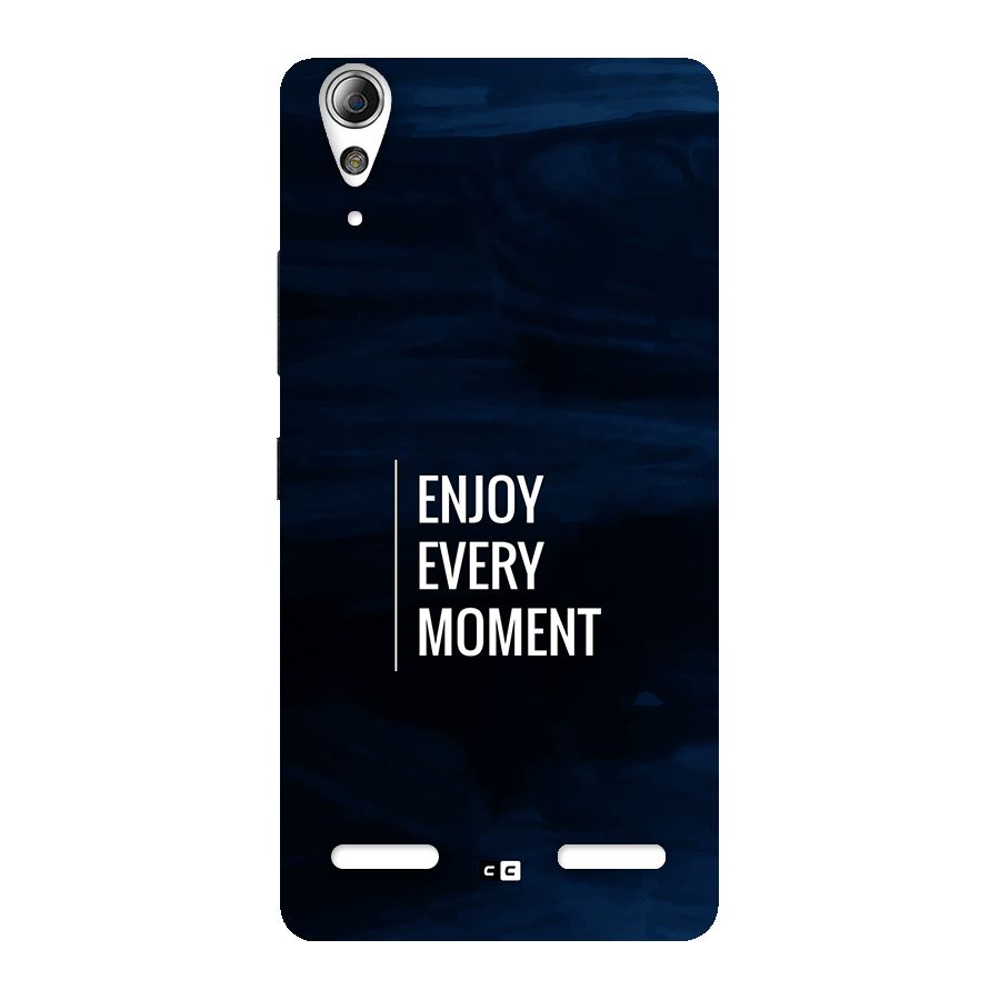 Enjoy Always Back Case for Lenovo A6000 Plus