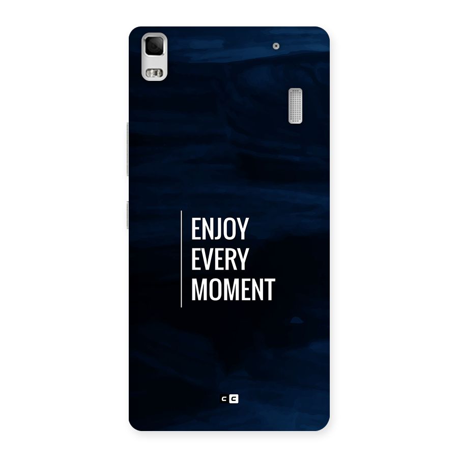 Enjoy Always Back Case for Lenovo A7000