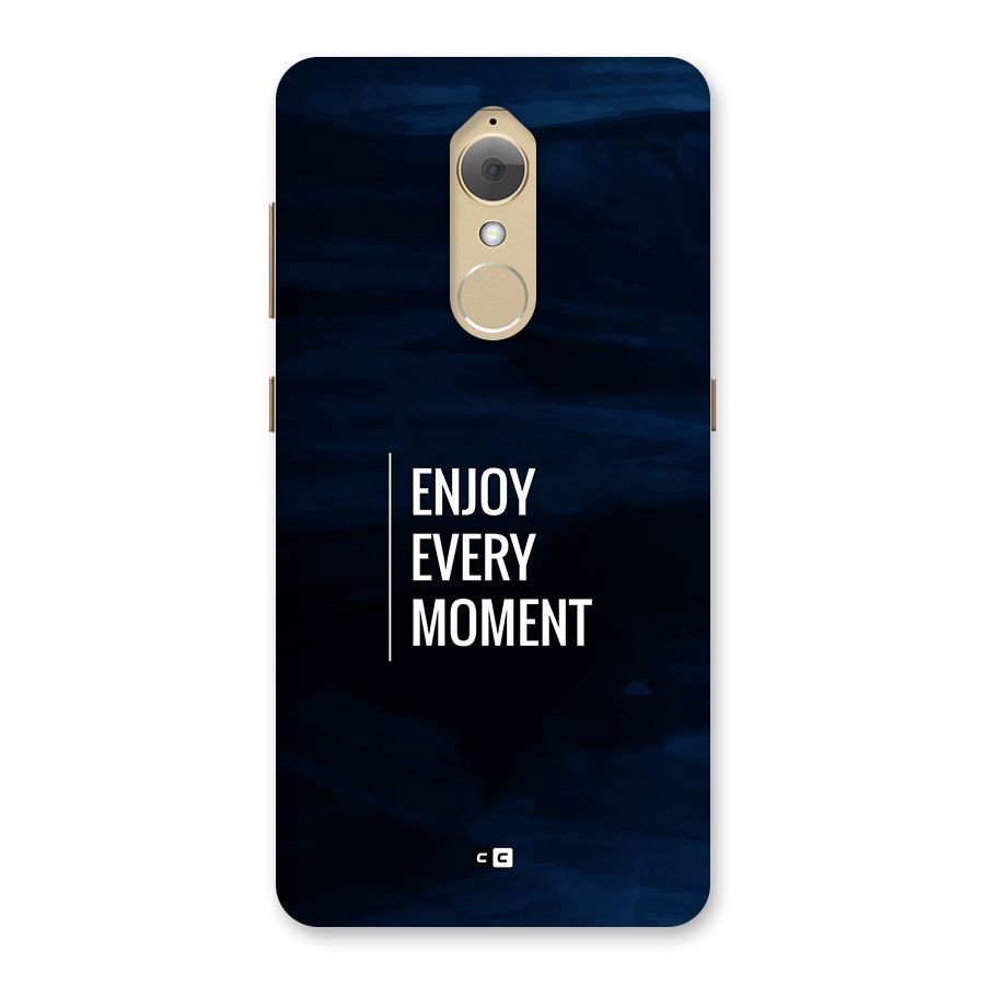 Enjoy Always Back Case for Lenovo K8