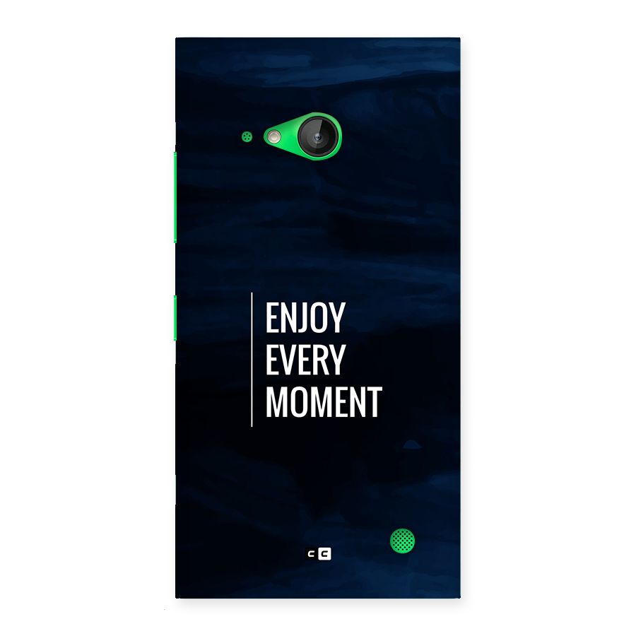 Enjoy Always Back Case for Lumia 730