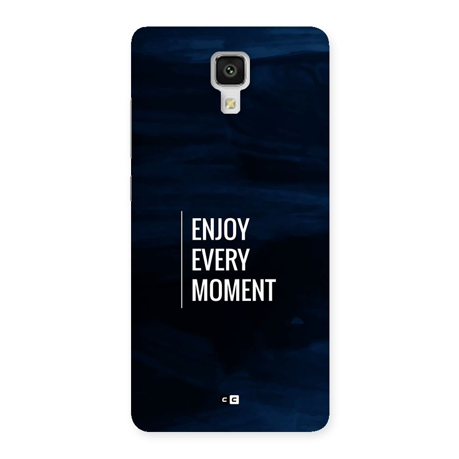 Enjoy Always Back Case for Mi4